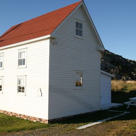 The Old Salt Box Co. - Daisy'S Place Herring Neck 外观 照片